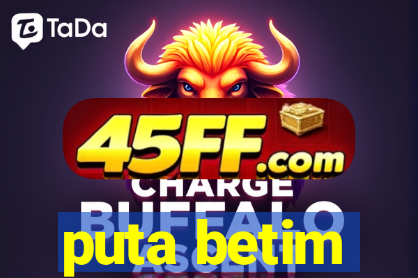 puta betim